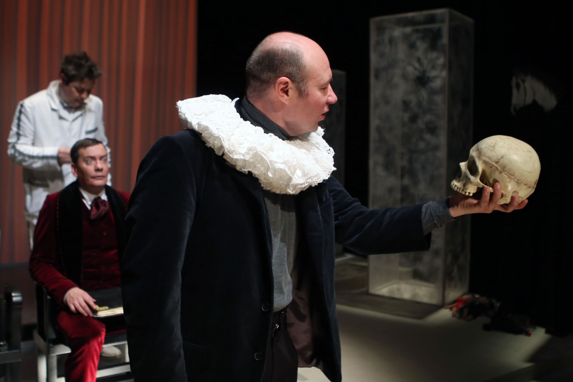 SzínházJegyetem 2.0