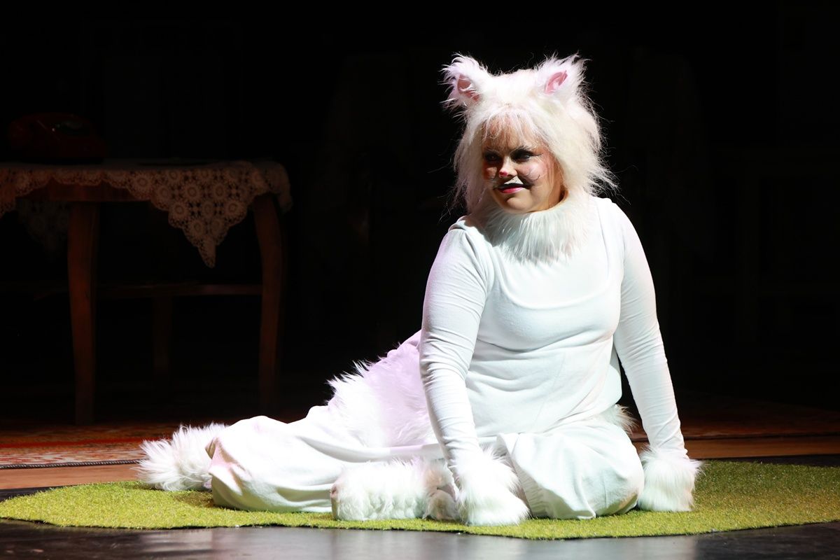 Frakk, a macskák réme