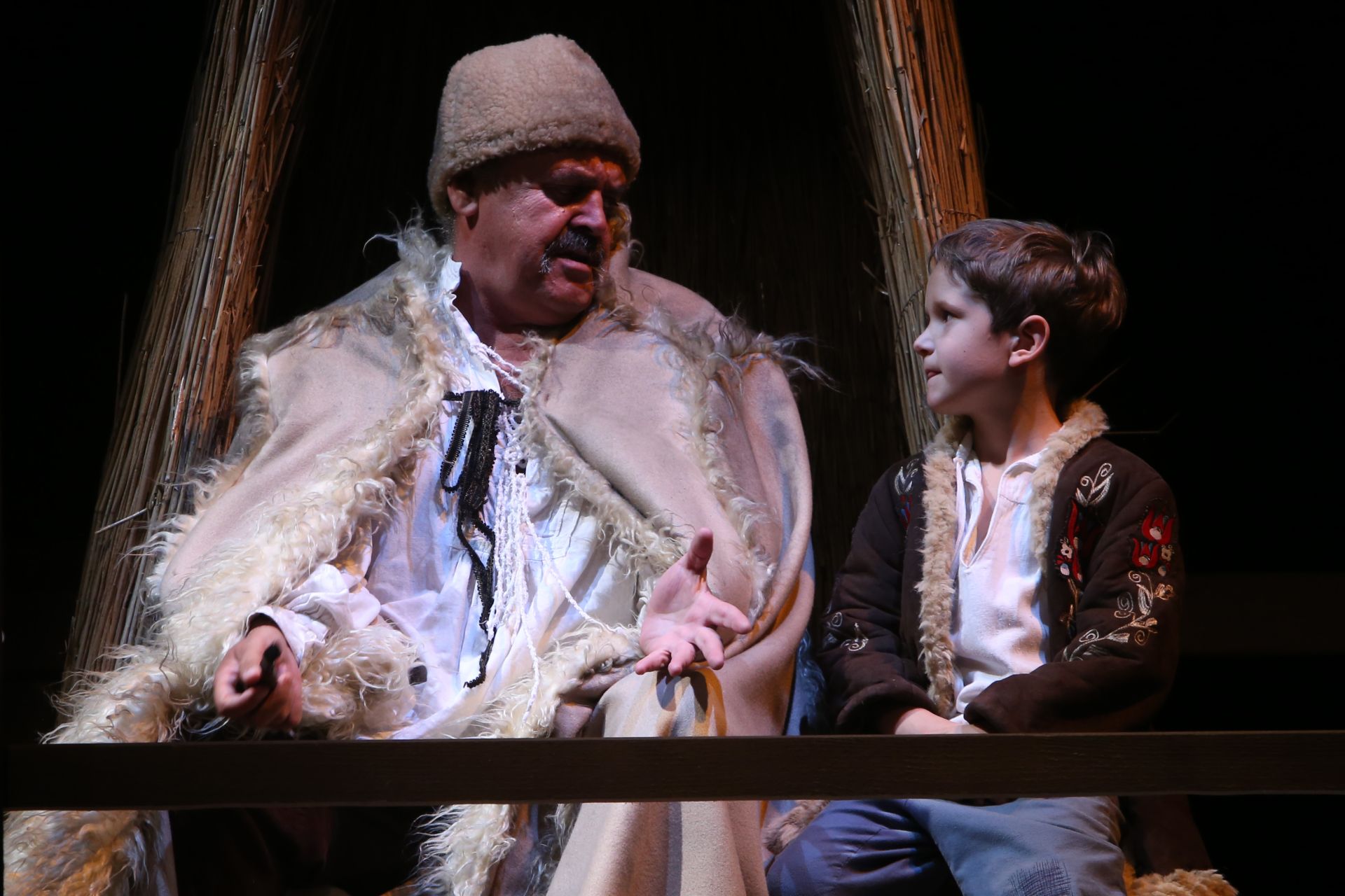 Kincskereső kisködmön