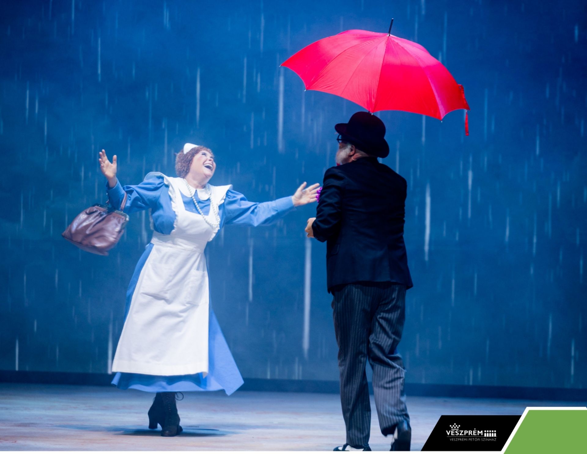 Kérem a következőt! - Dr. Bubó