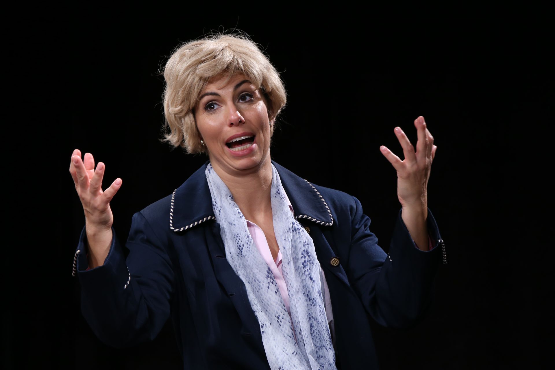 Jövőre veled, ugyanitt