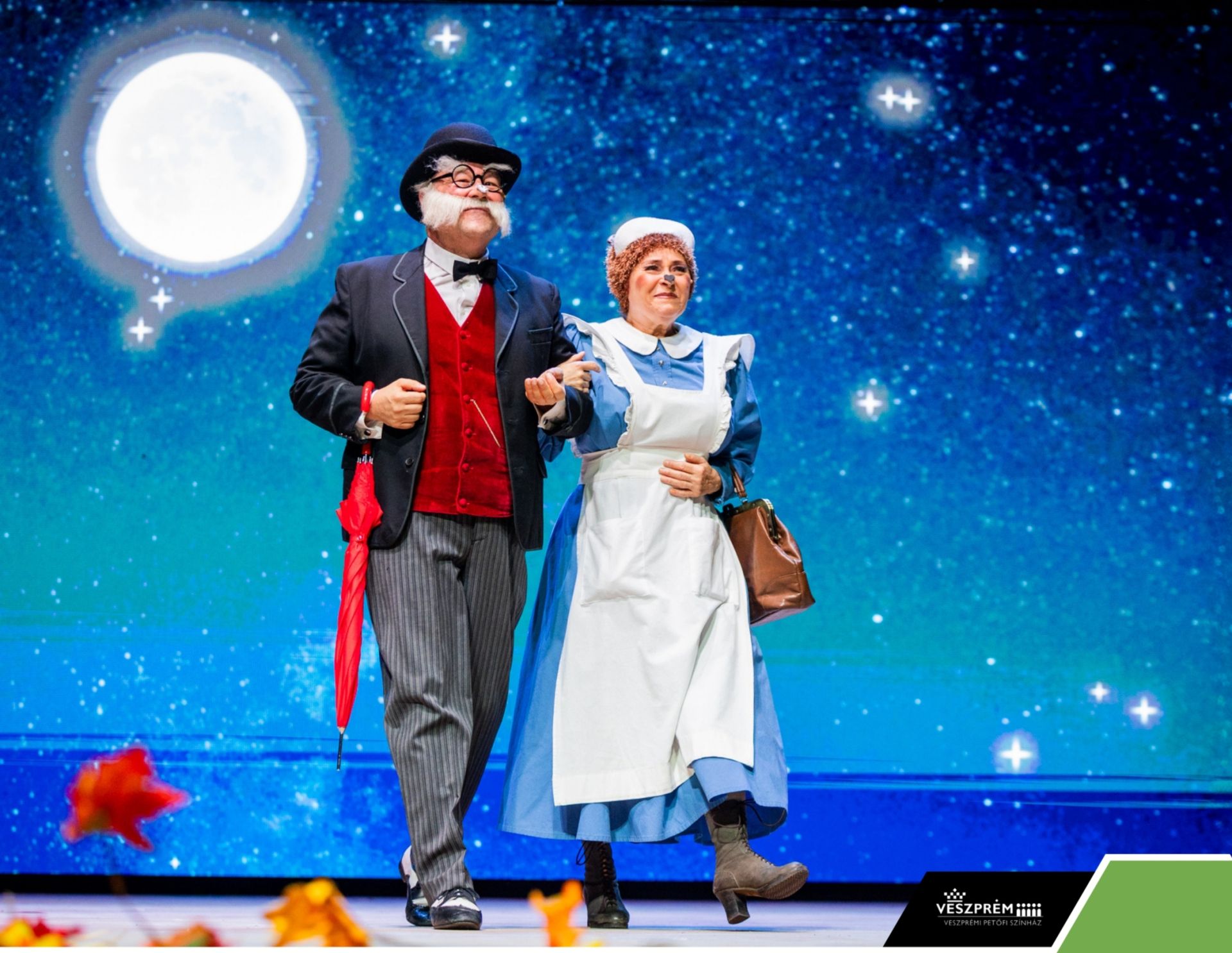 Kérem a következőt! - Dr. Bubó