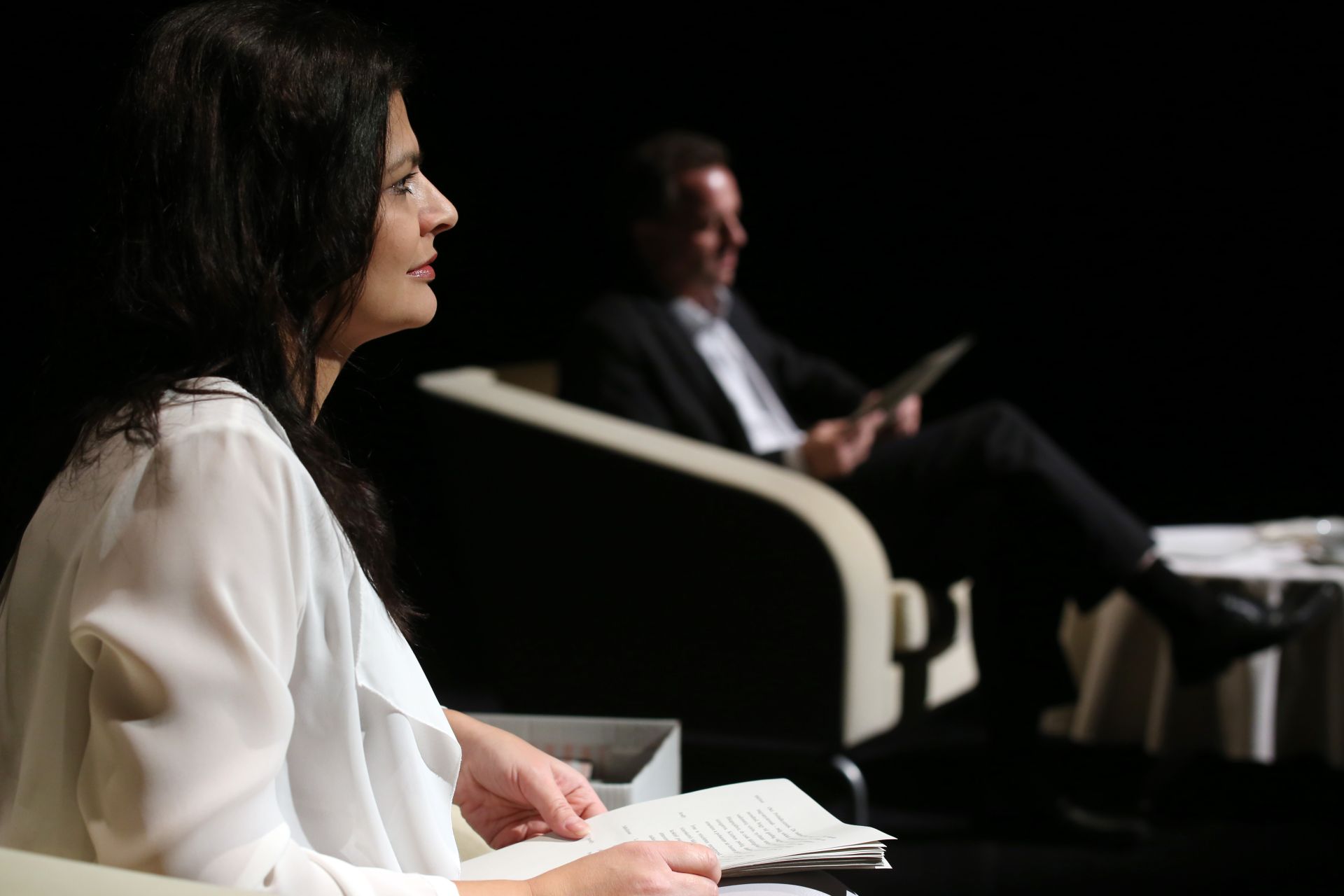 Love Letters - Szerelmes levelek