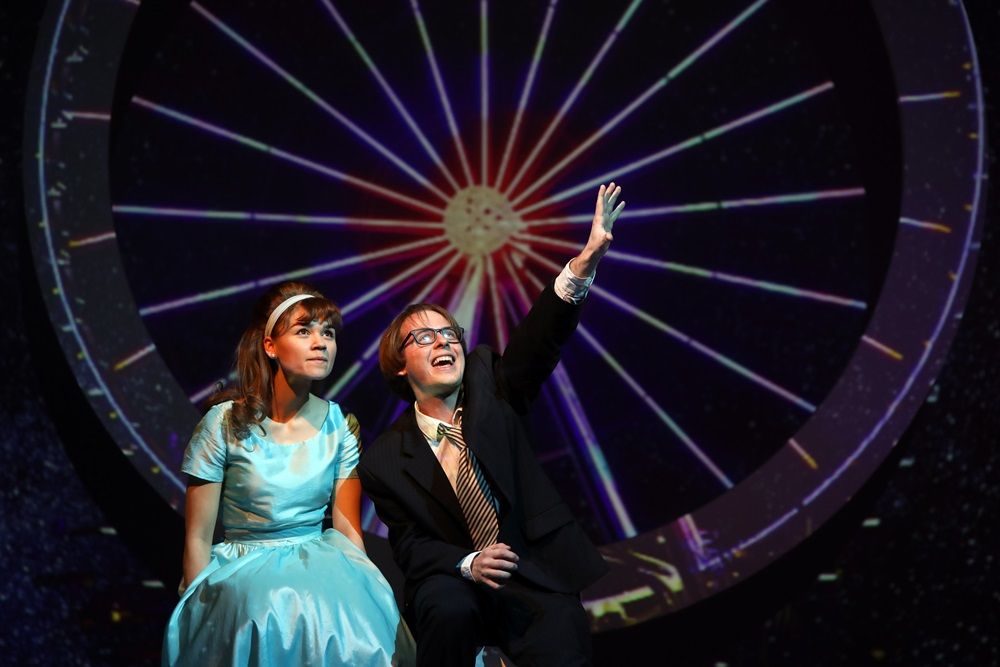 A mindenség elmélete