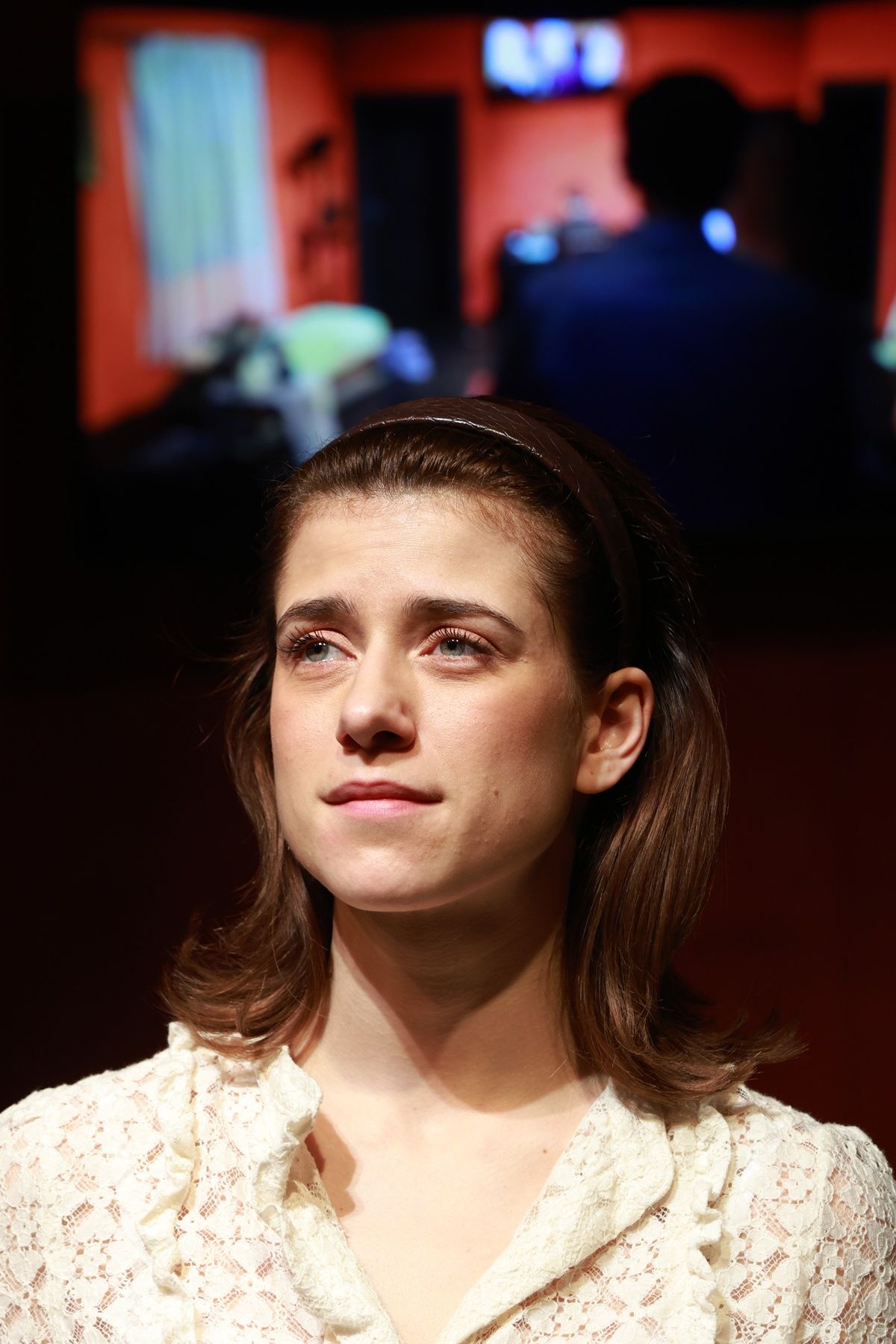 Liselotte és a május