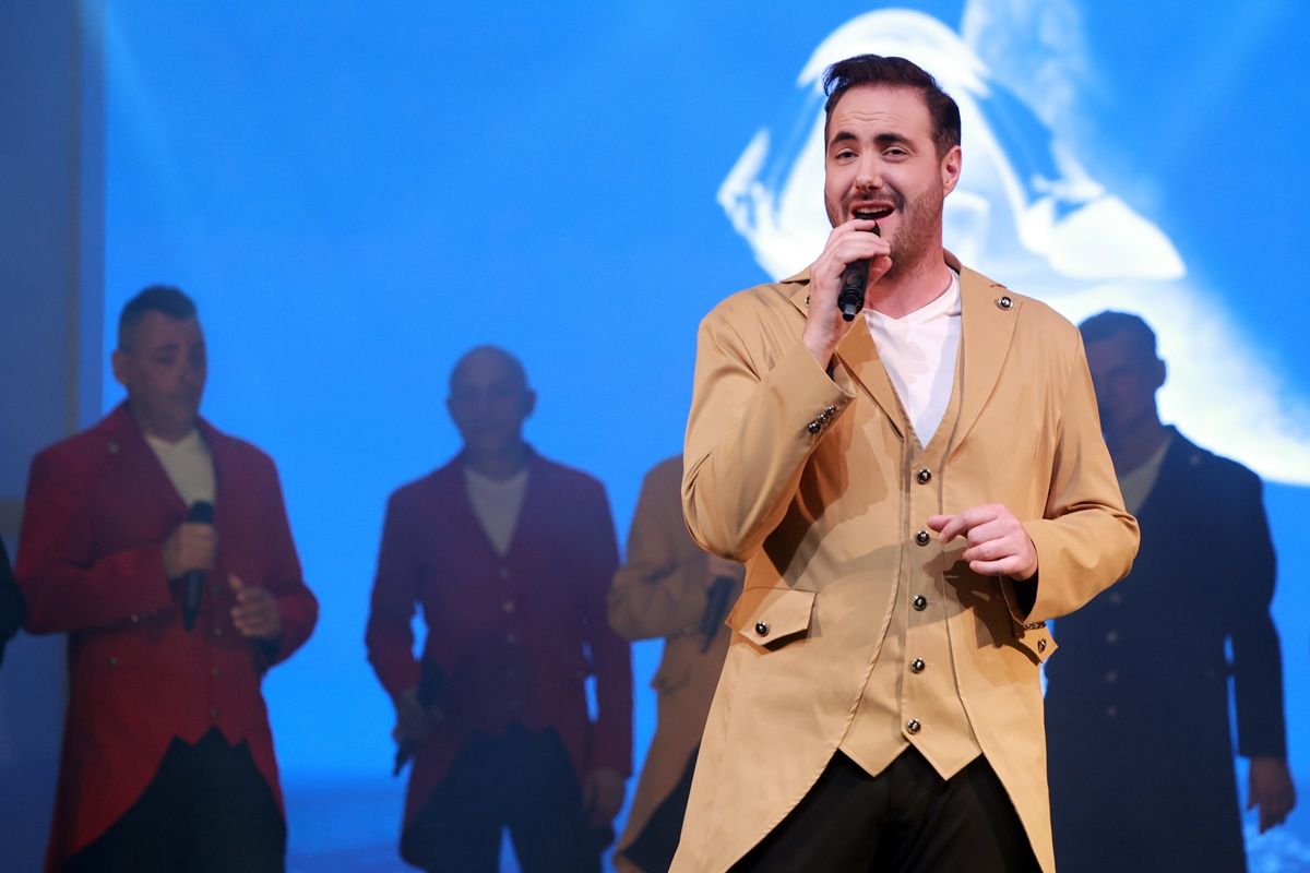 Petőfi SzínSingers