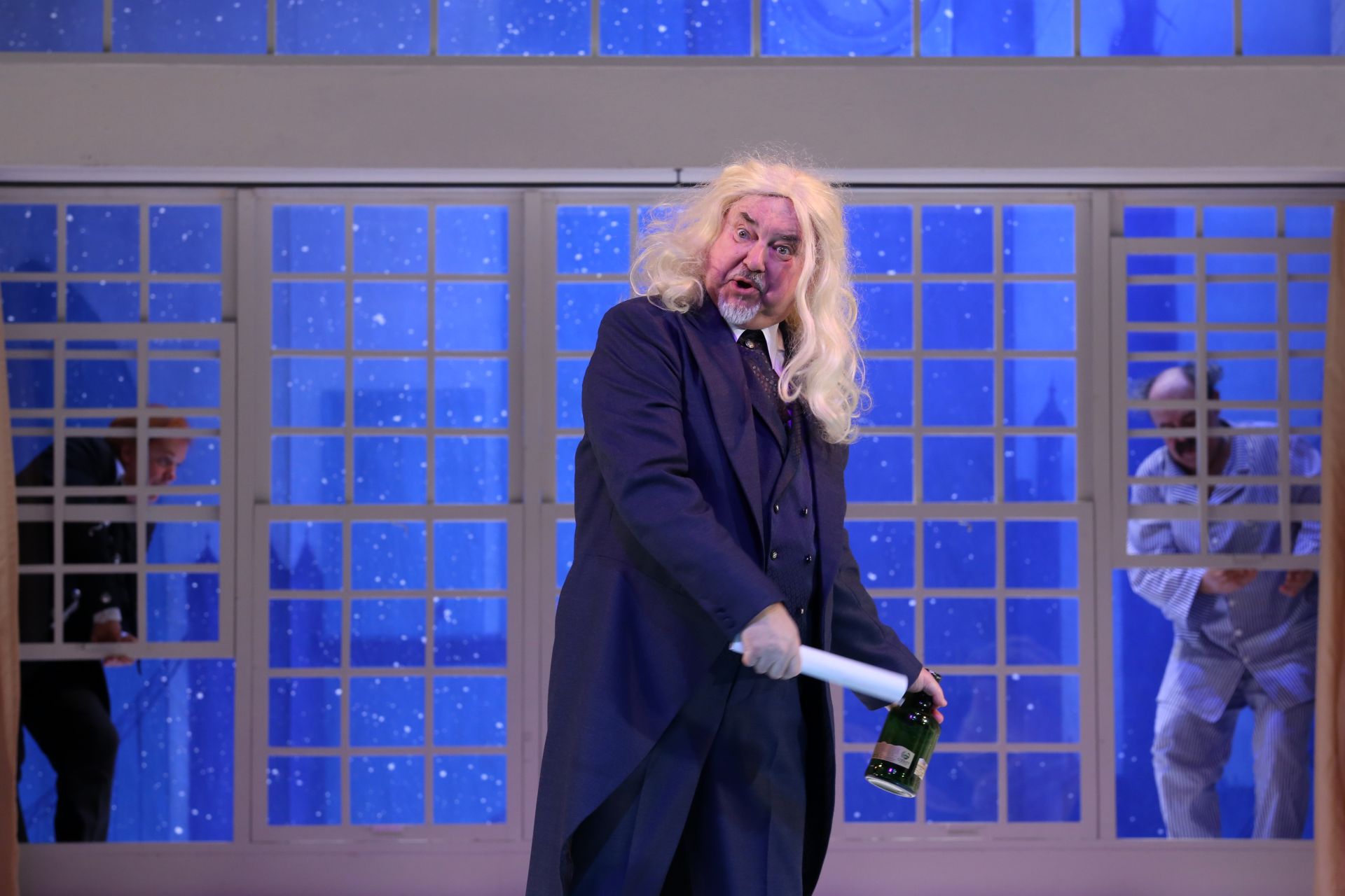 Család ellen nincs orvosság