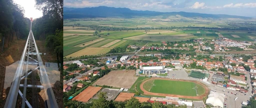 "Múlnak a gyermekévek..." - turné Erdélyben