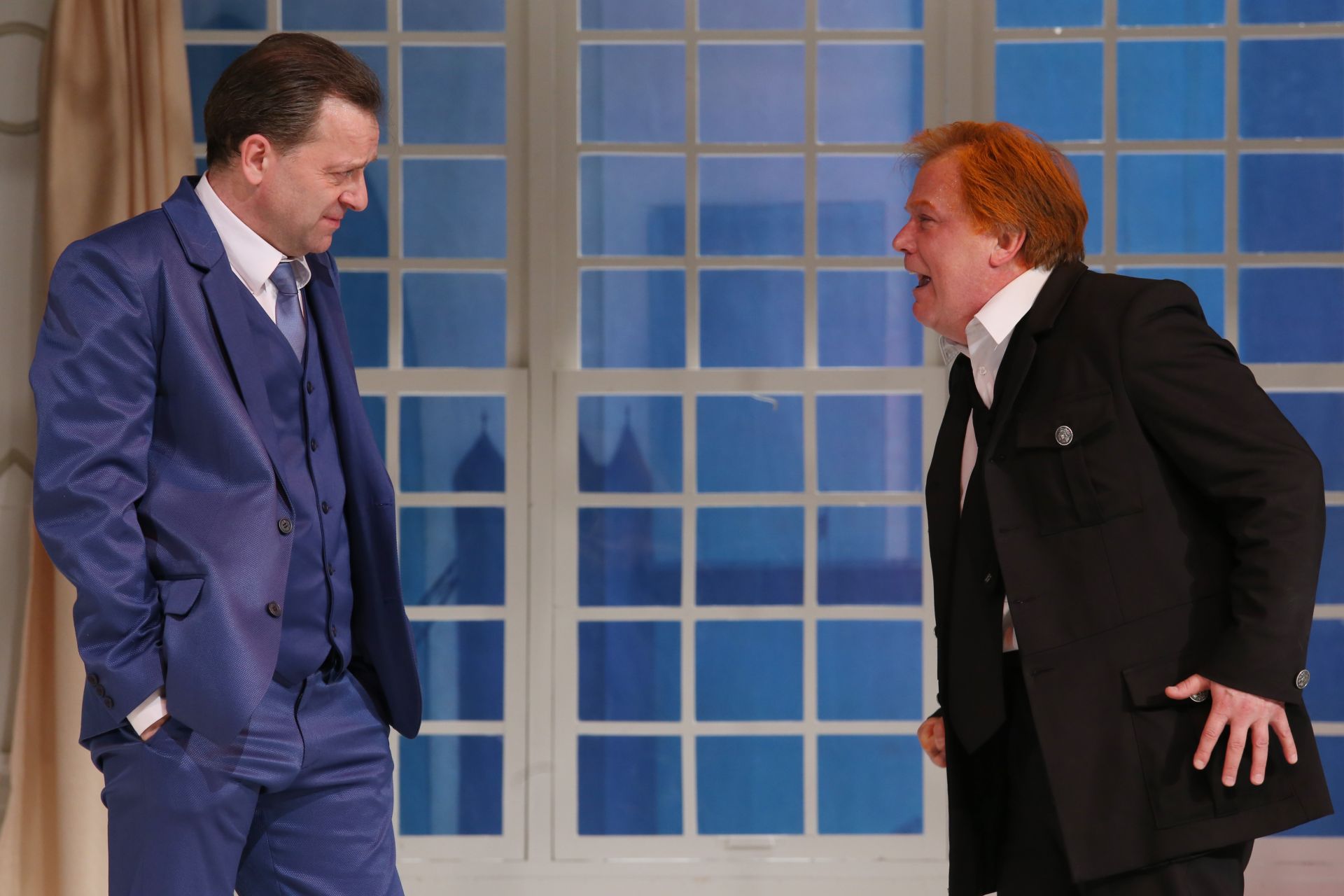 Család ellen nincs orvosság