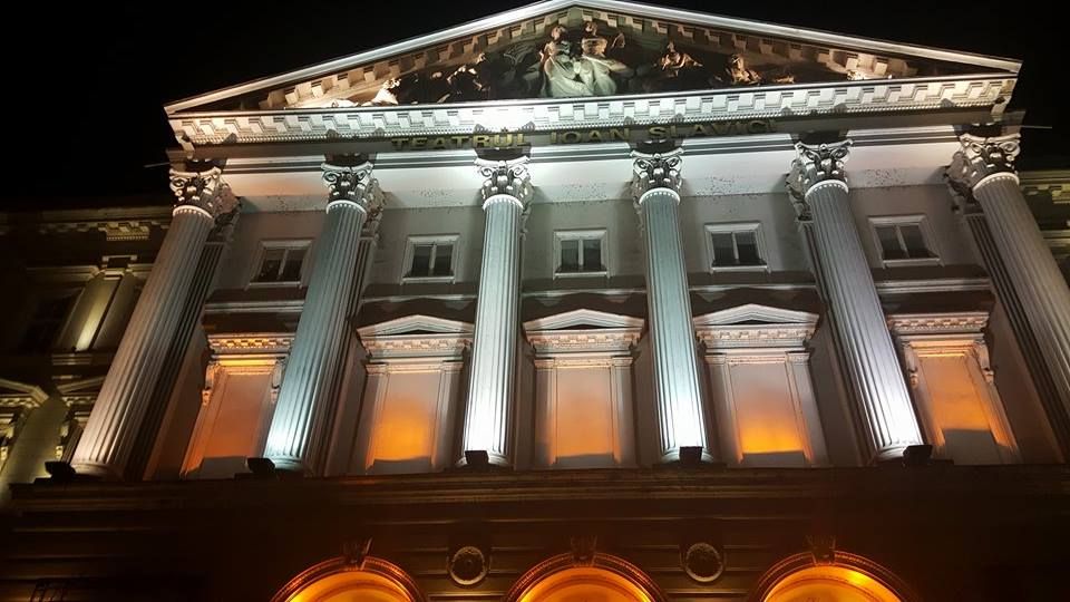 "Múlnak a gyermekévek..." - turné Erdélyben