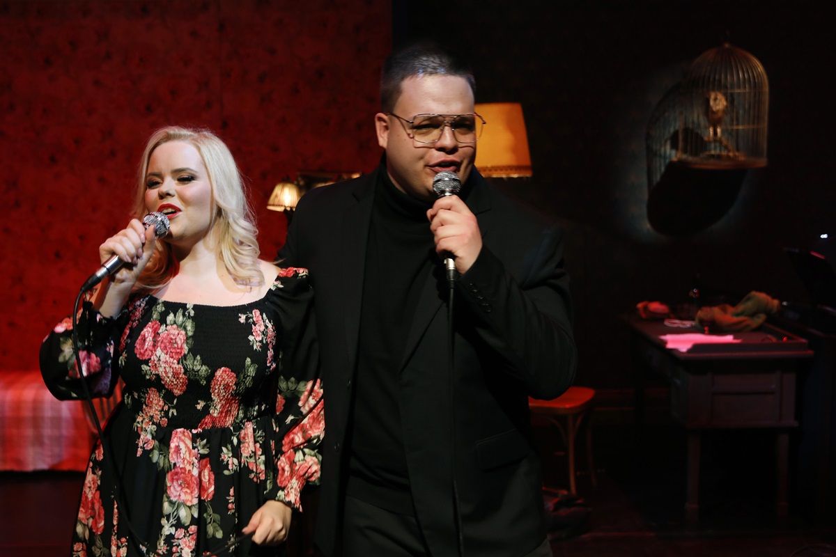 "...Lázas ifjúság..."