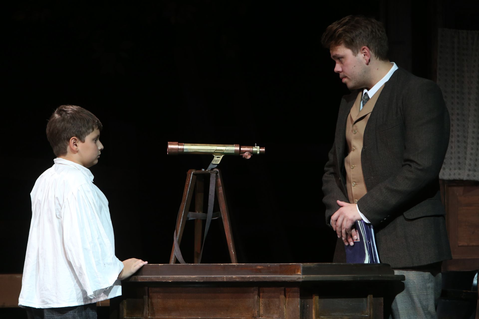 Kincskereső kisködmön