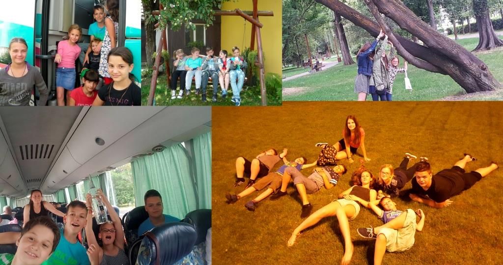 "Múlnak a gyermekévek..." - turné Erdélyben