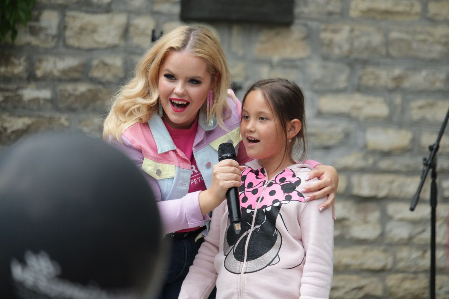 Színházi gyermeknap 2022