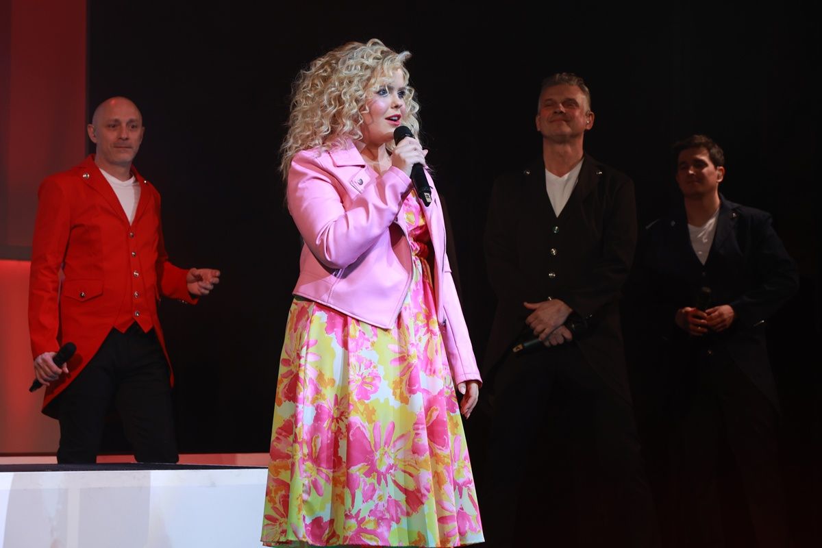 Petőfi SzínSingers