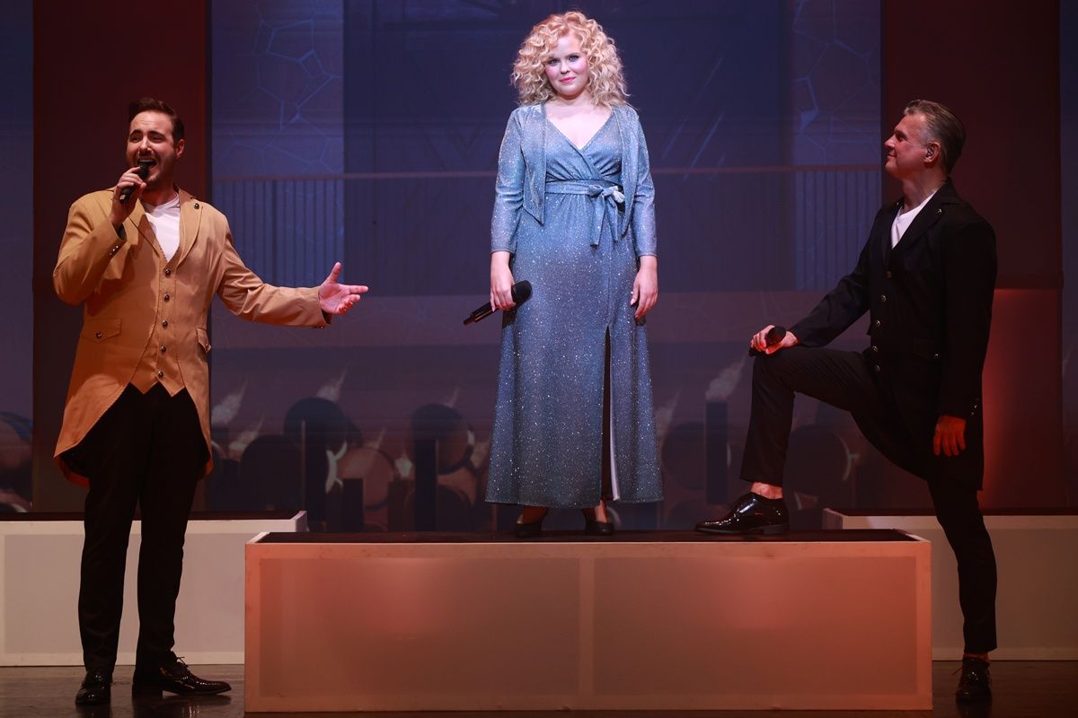 Petőfi SzínSingers