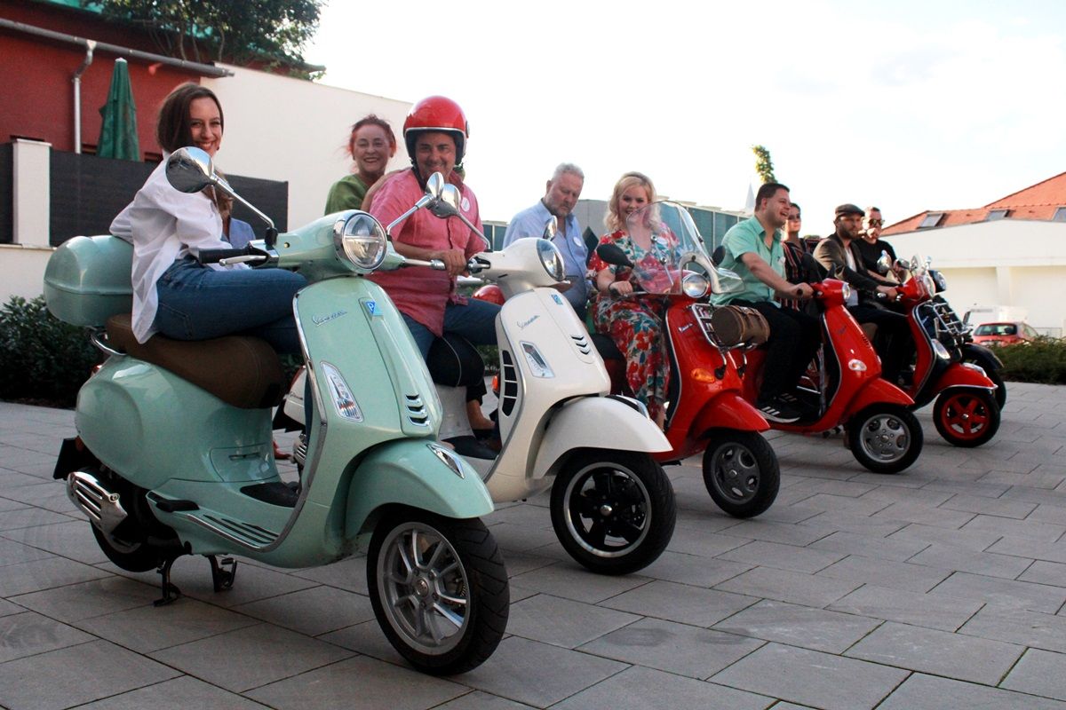 ANCONAI SZERELMESEK KÖZÖNSÉGTALÁLKOZÓ