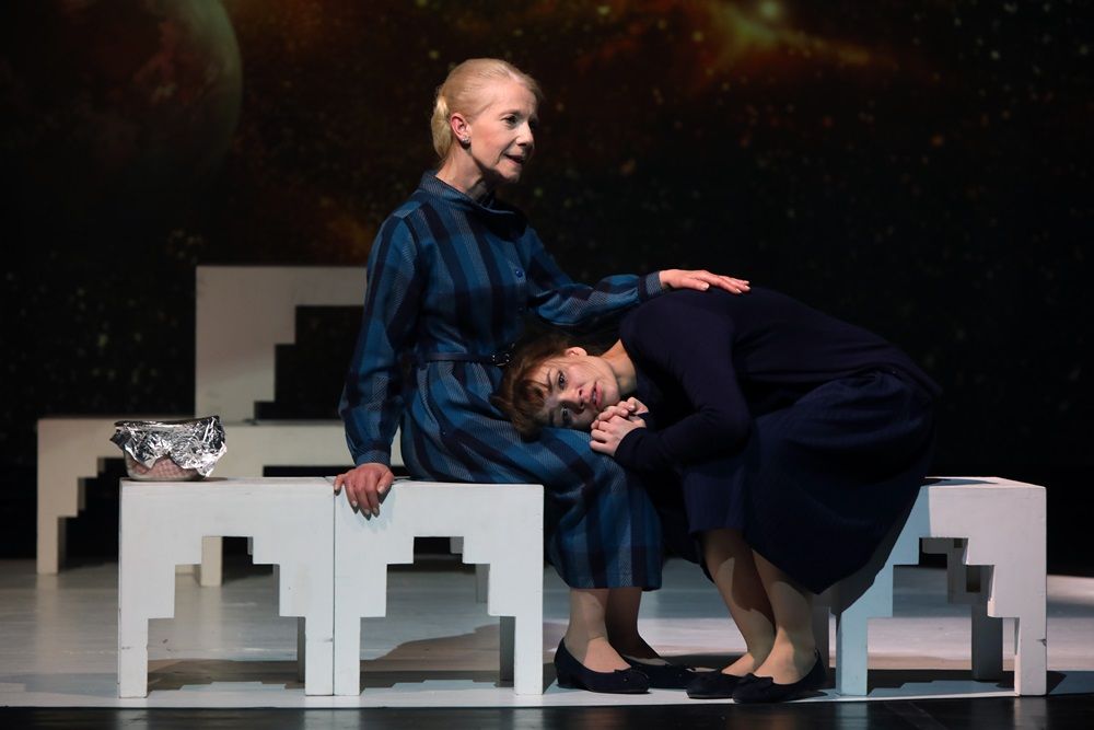 A mindenség elmélete