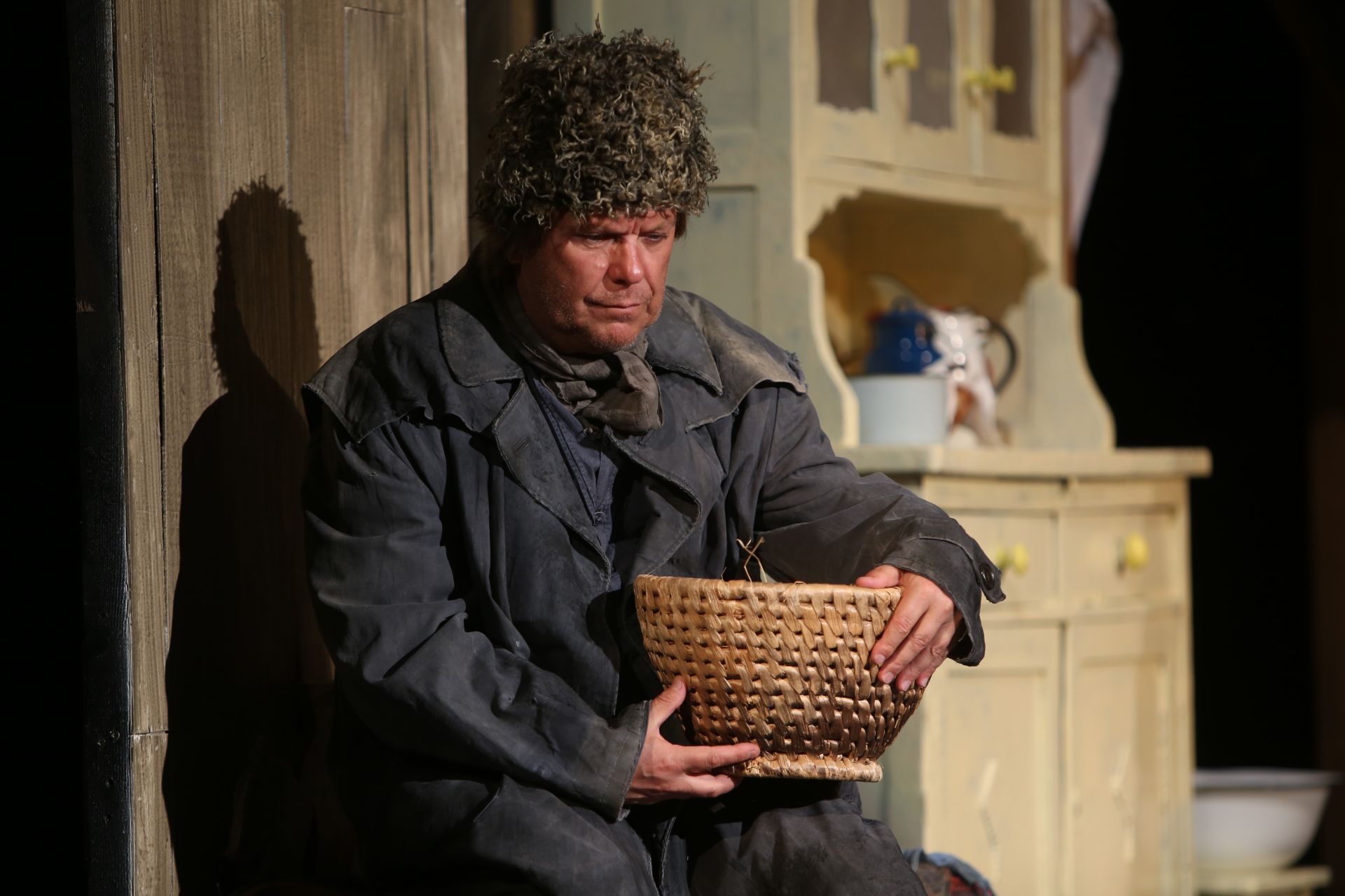 Kincskereső kisködmön