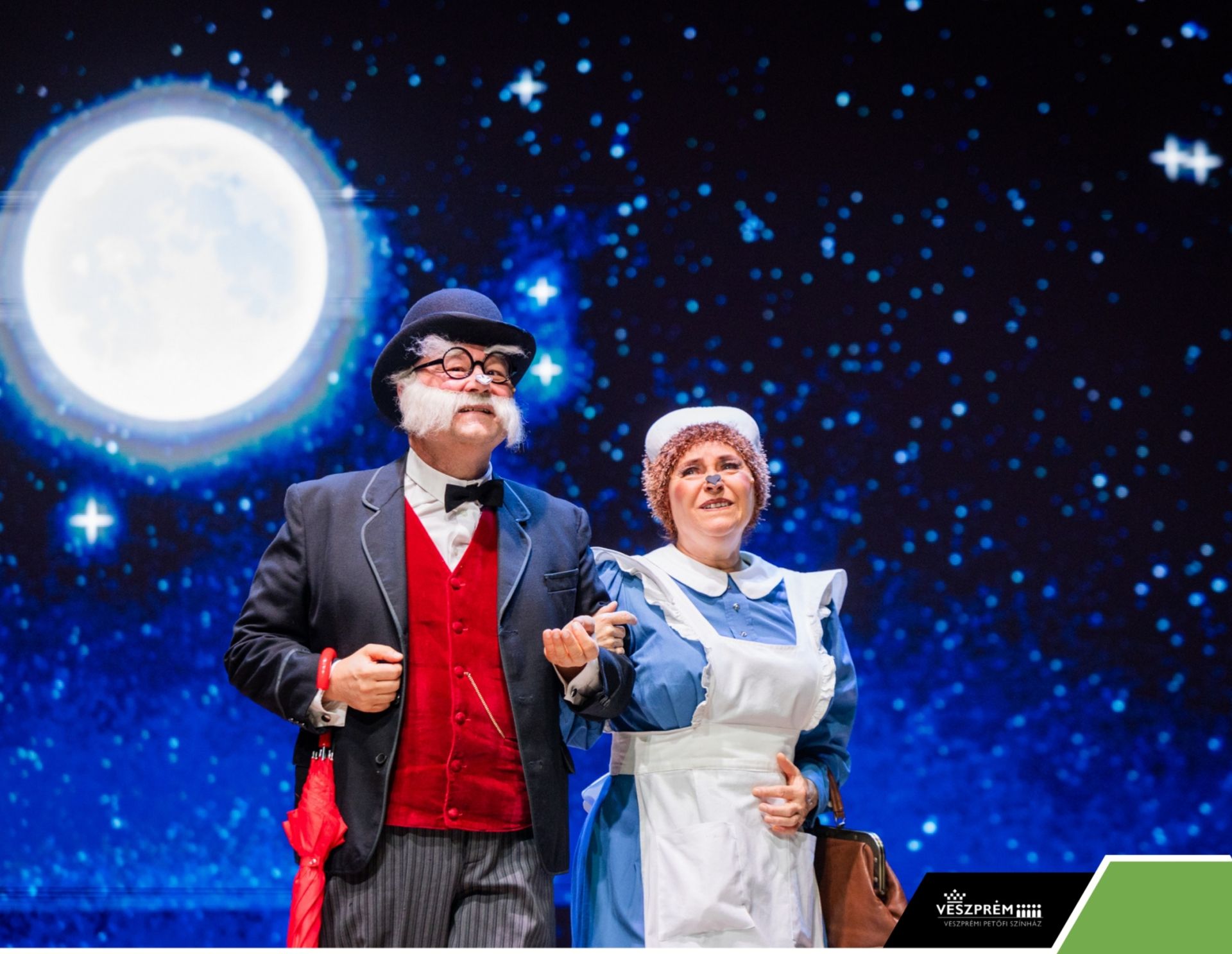 Kérem a következőt! - Dr. Bubó