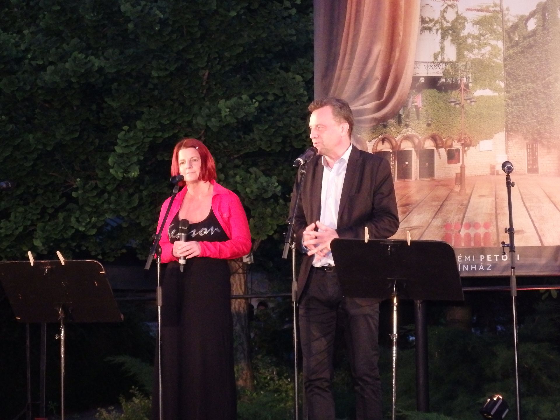 Bérletek éjszakája