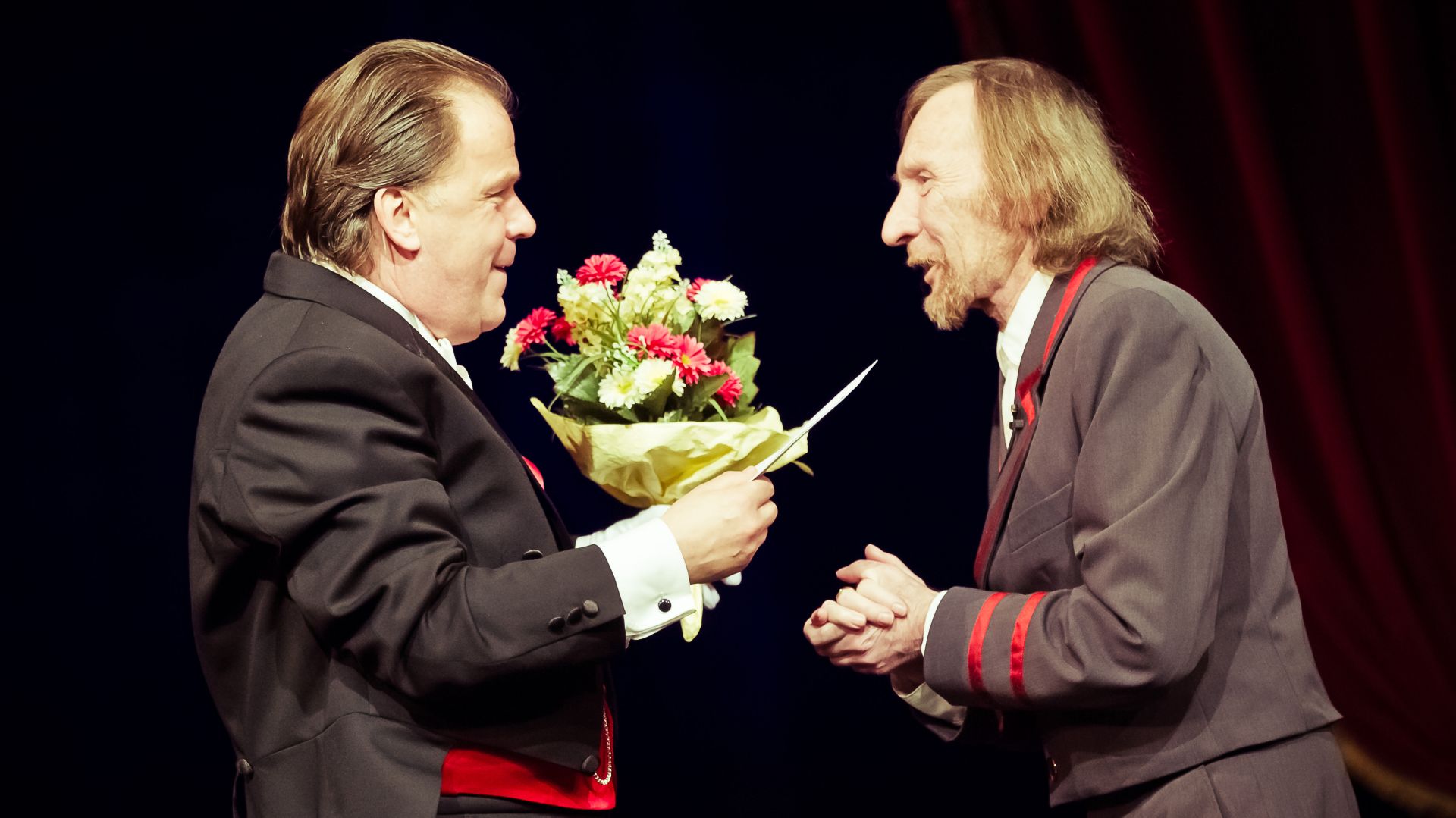 A Montmartre-i ibolya