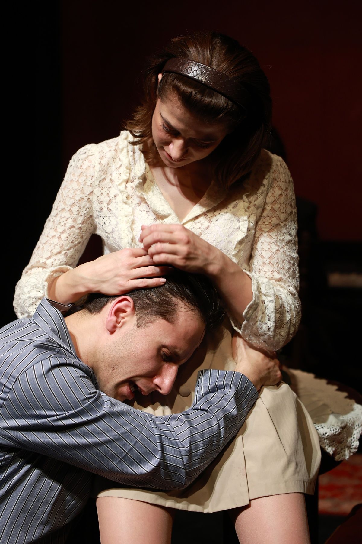 Liselotte és a május