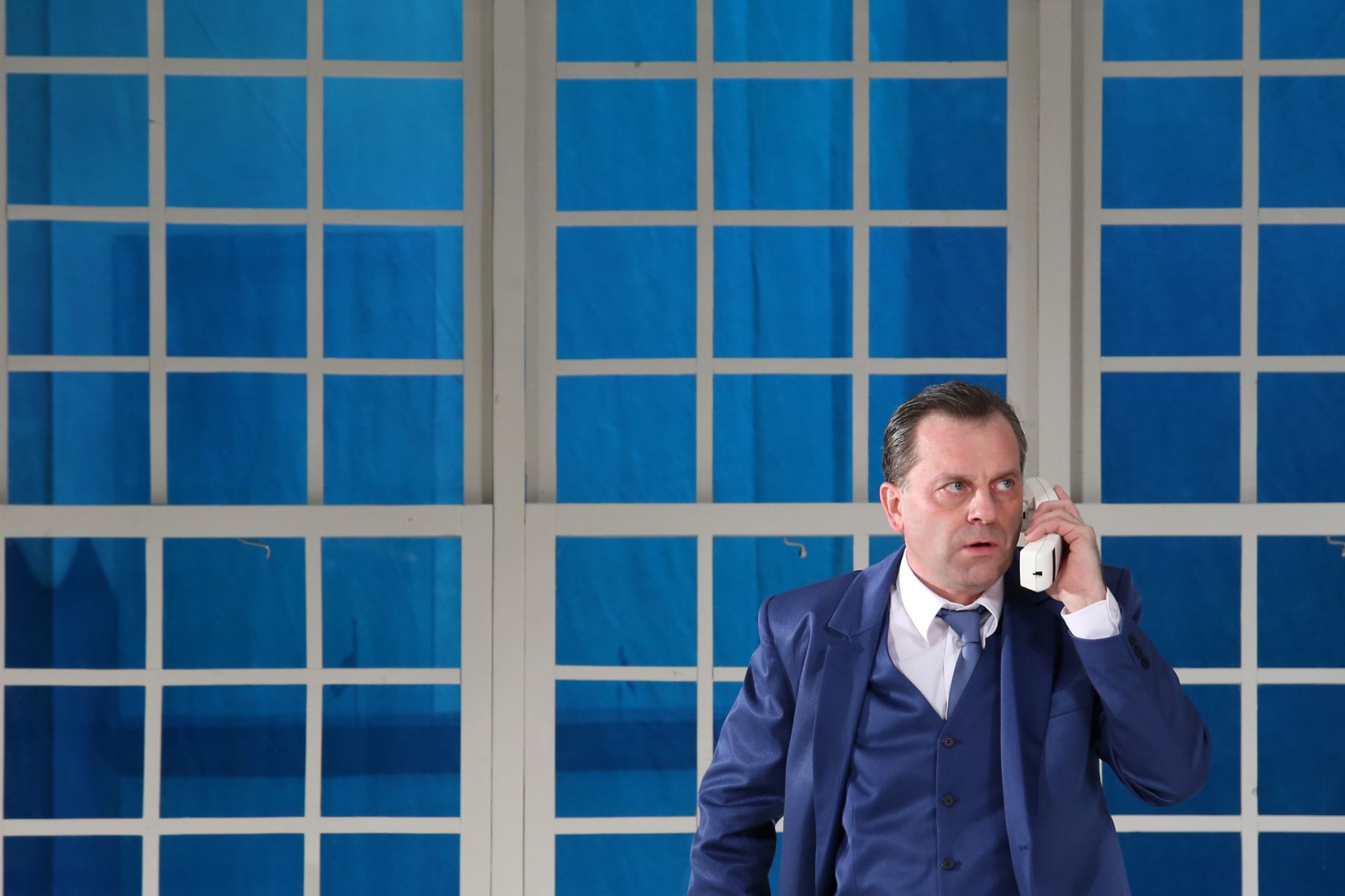 Család ellen nincs orvosság