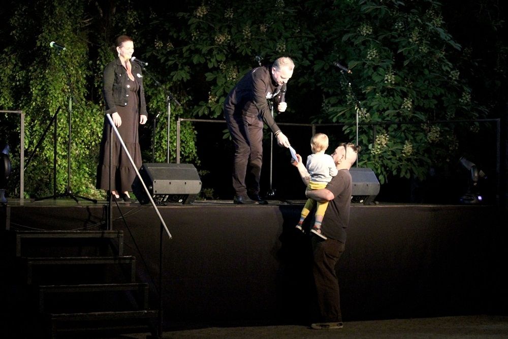 Bérletek Éjszakája 2021