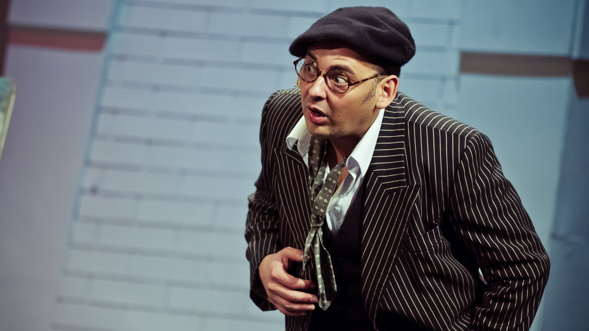 A Montmartre-i ibolya