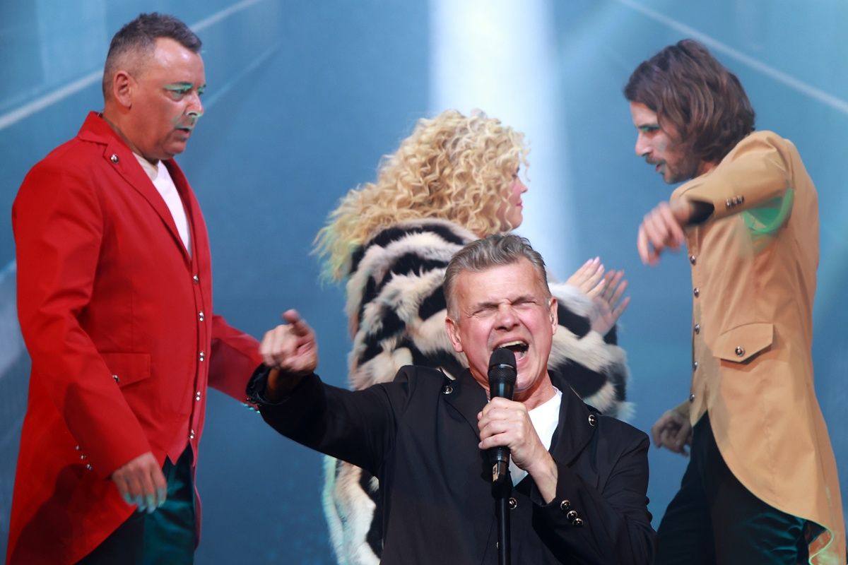 Petőfi SzínSingers