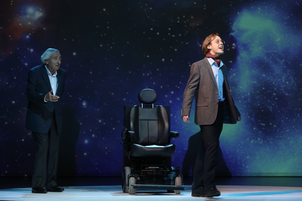 A mindenség elmélete