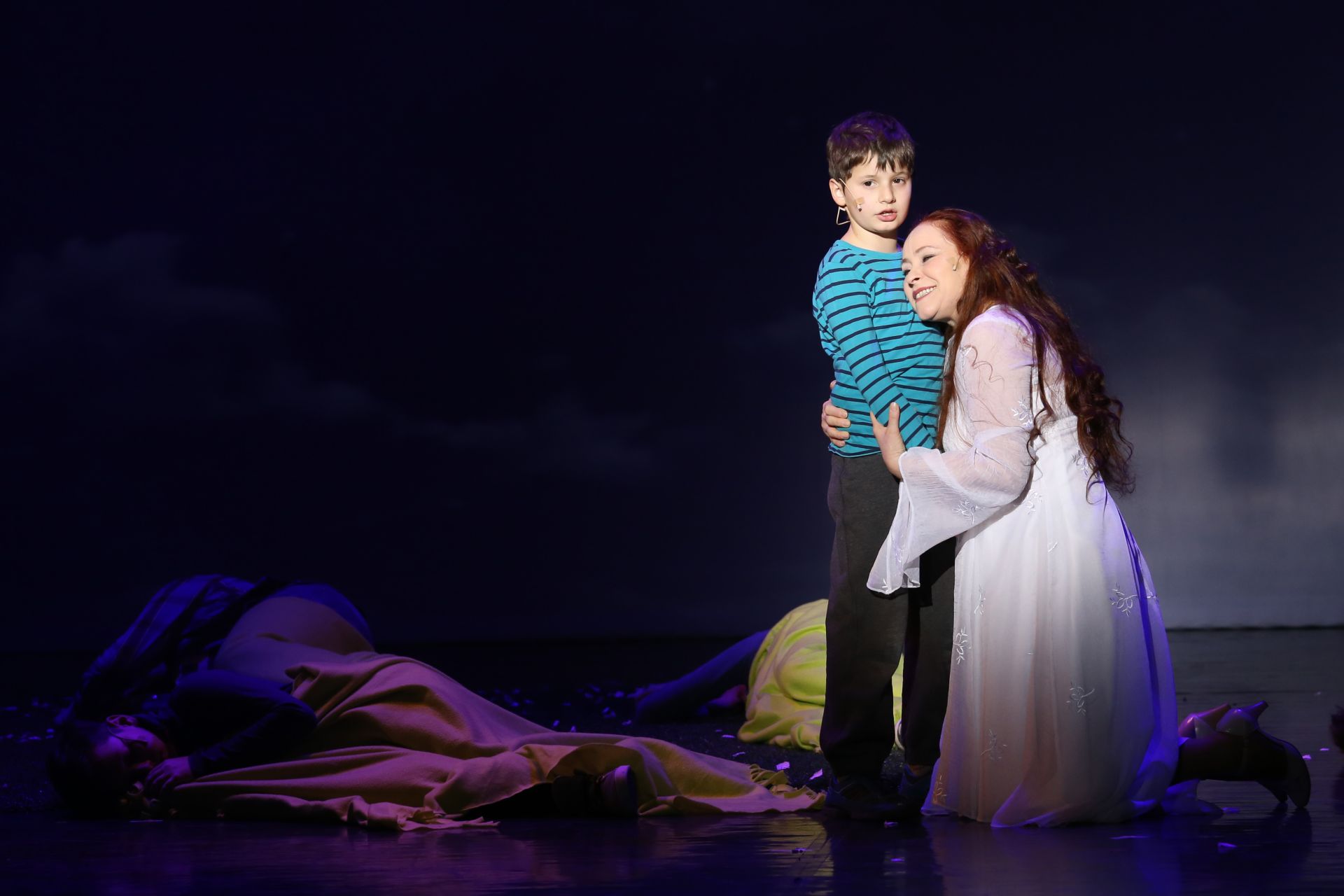 "Múlnak a gyermekévek..."