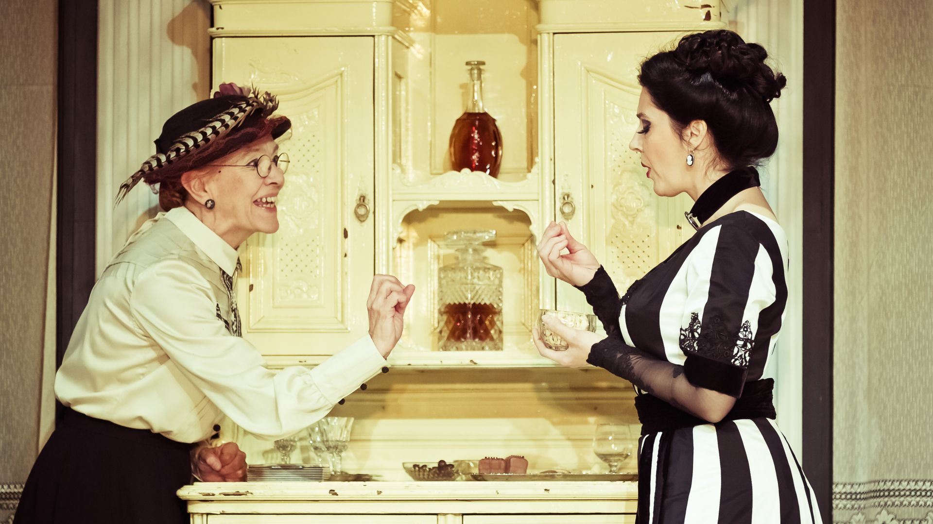 A Tündérlaki lányok