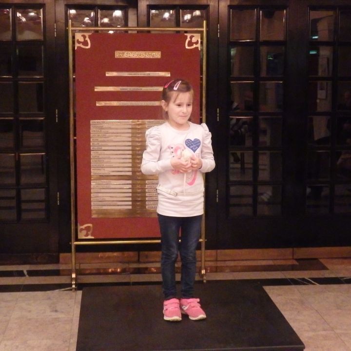 Versmondás a magyar költészet napján