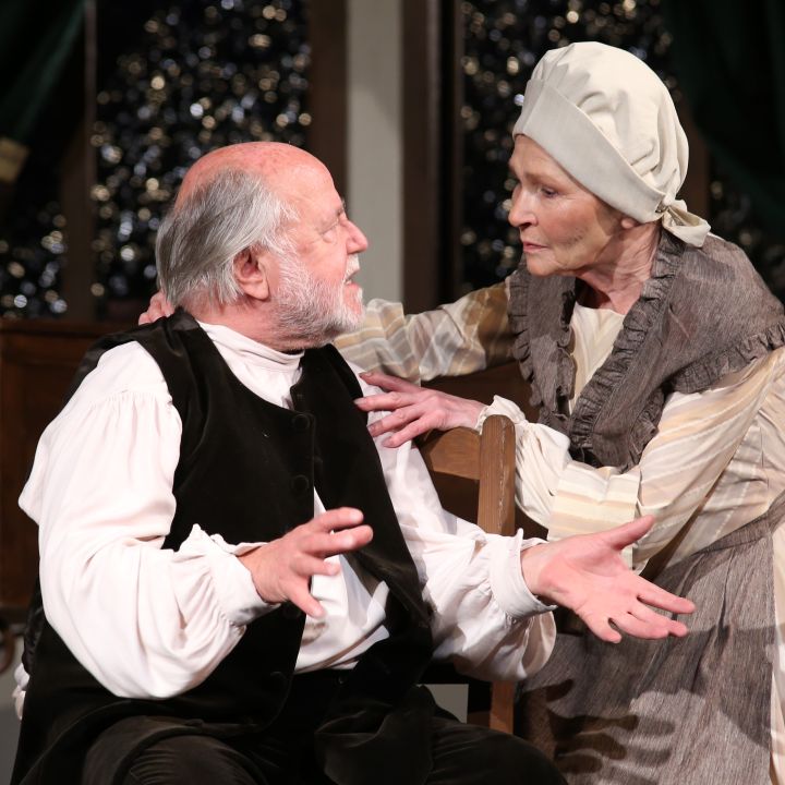 Ármány és szerelem