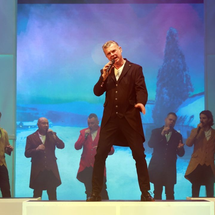 Petőfi SzínSingers