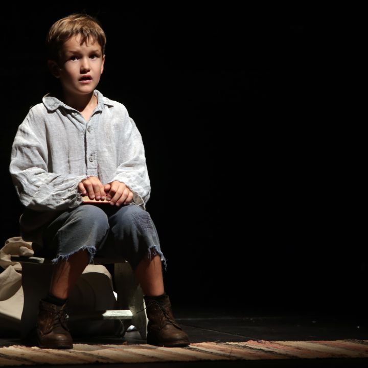 Kincskereső kisködmön