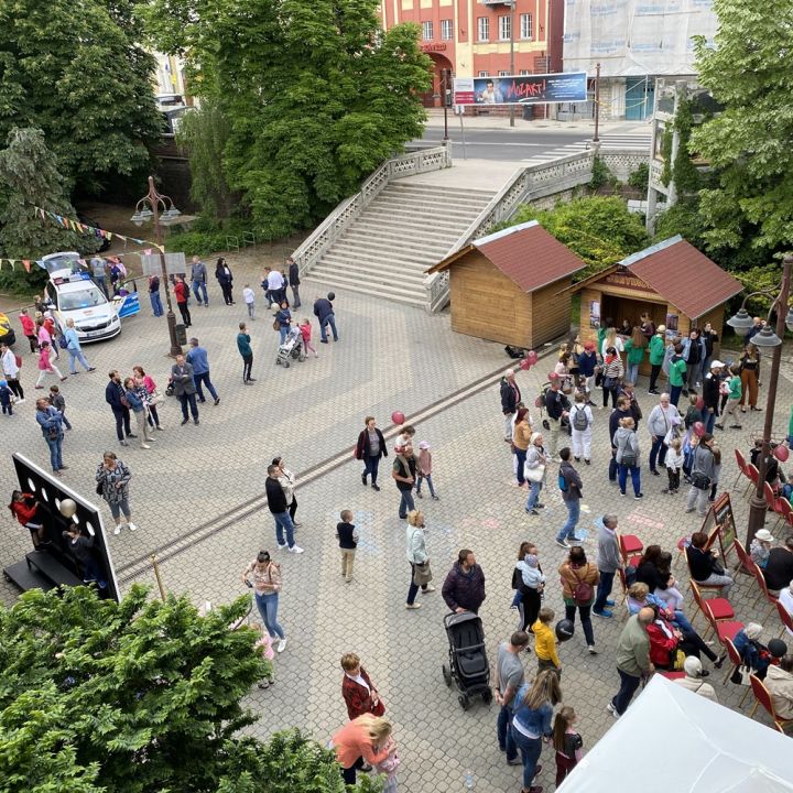 Színházi gyermeknap 2022