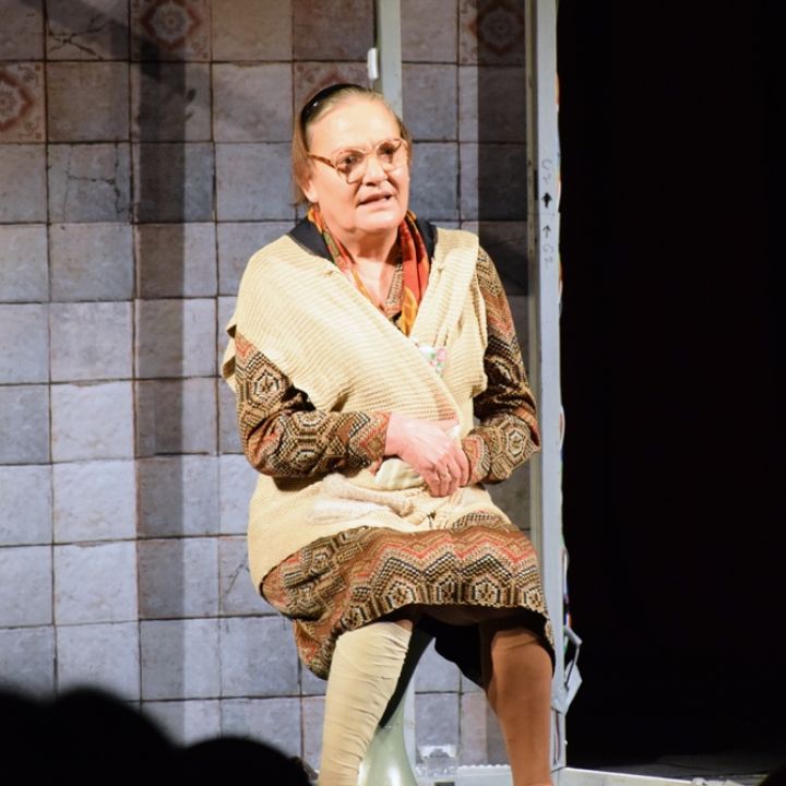 Érzékenyítő fesztivál - 2018