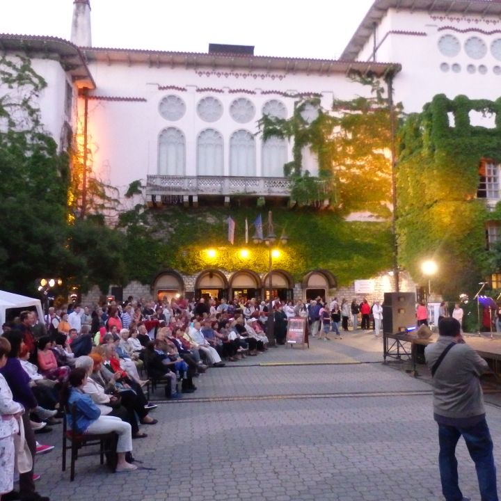 Bérletek éjszakája