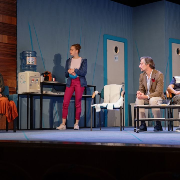 Tok-tok avagy hogy pattog a kocka