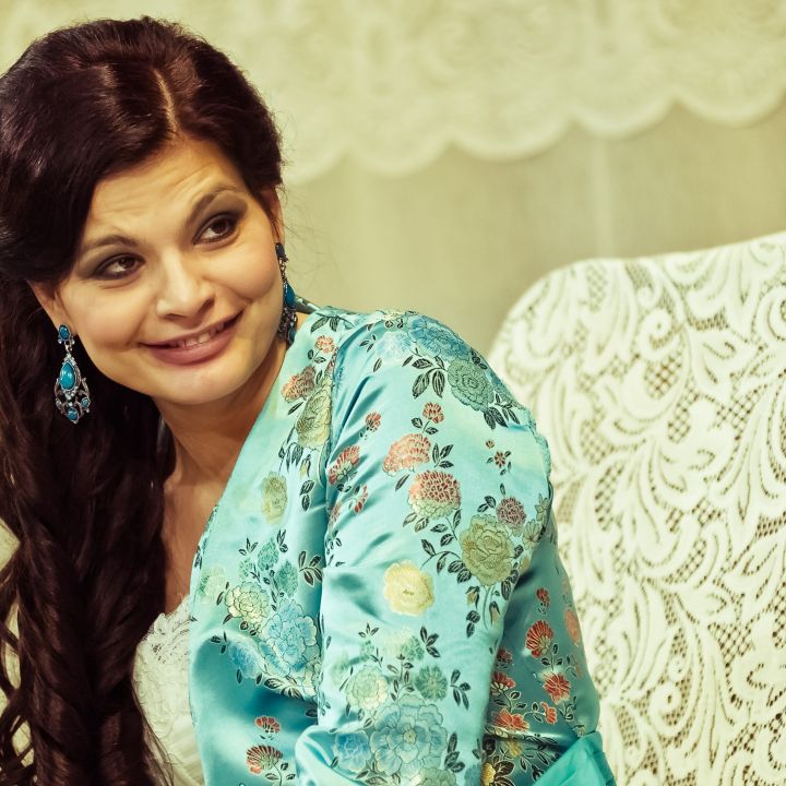 A Tündérlaki lányok