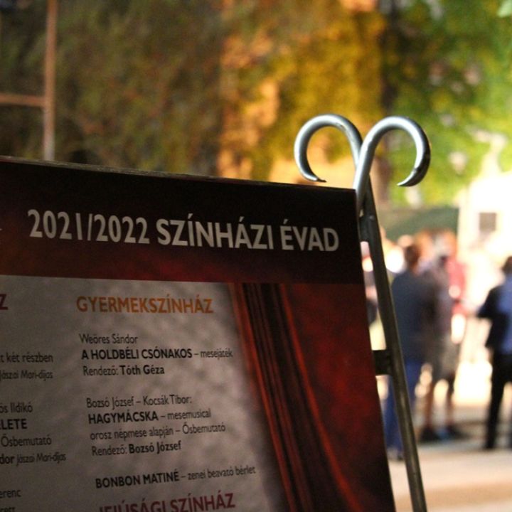 Bérletek Éjszakája 2021