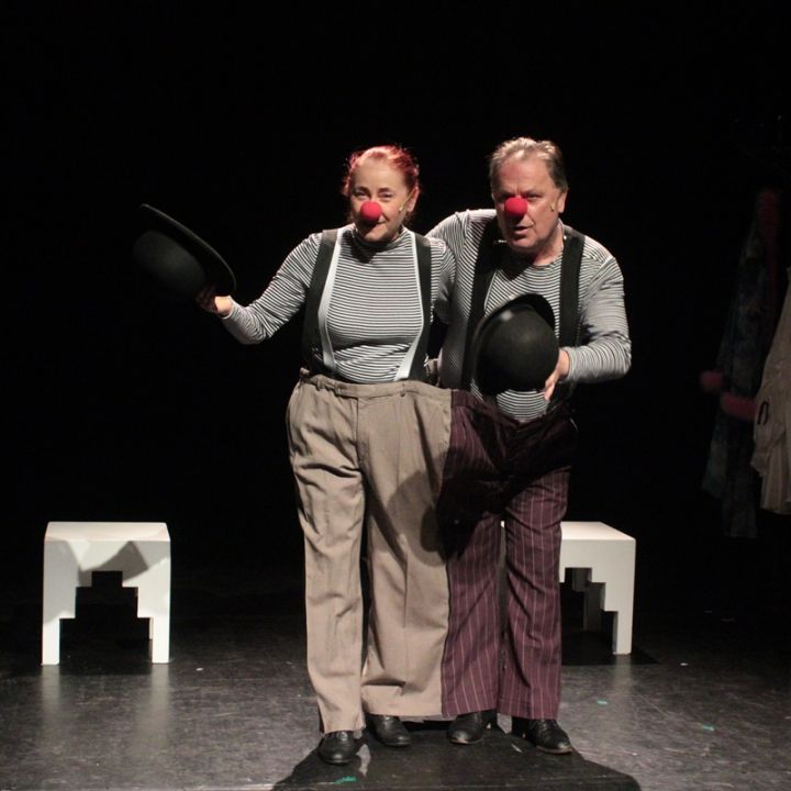 "Mi szép a mi föladatunk"