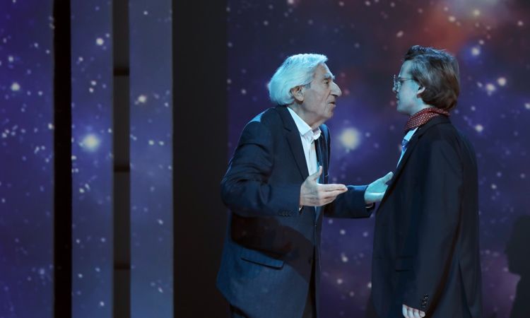 A MINDENSÉG ELMÉLETE