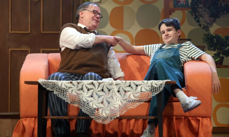 Mézga 2 - Szárnyal a kedv!