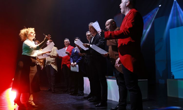 Petőfi SzínSingers