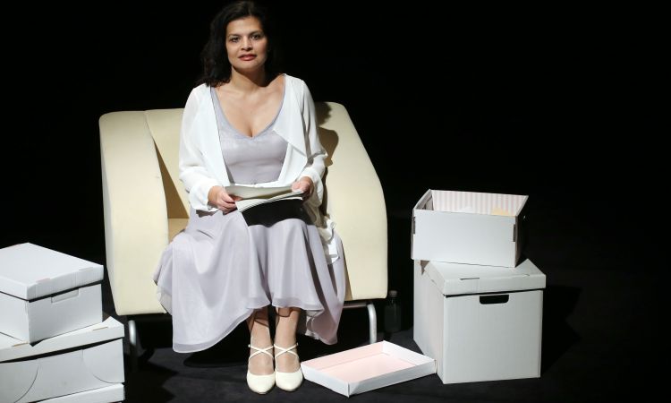 Love Letters - Szerelmes levelek