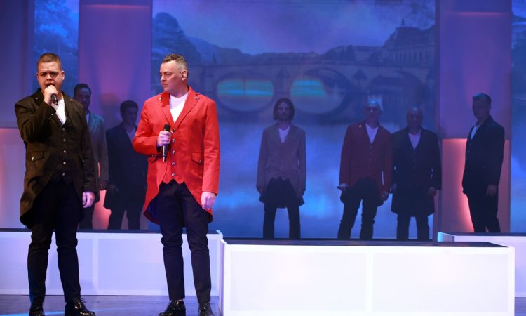 Petőfi SzínSingers